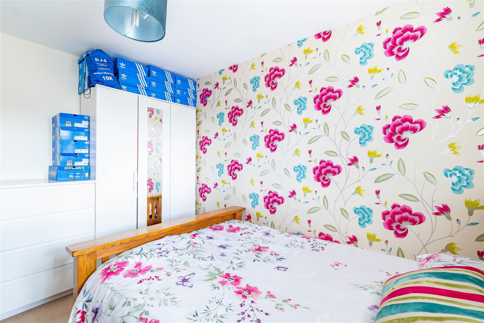 Robinson close, Buckshaw Village, Chorley